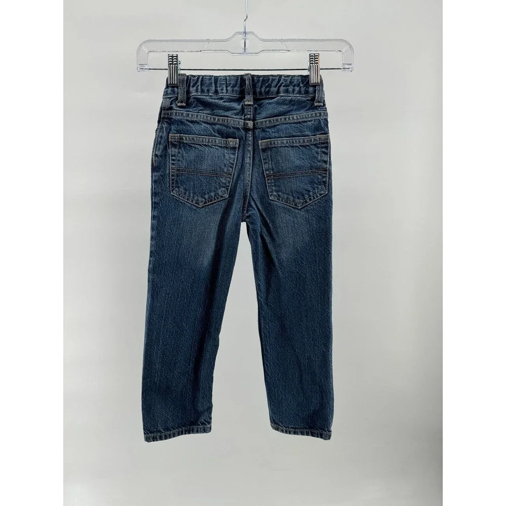 OshKosh Bgosh adjustable waist jeans